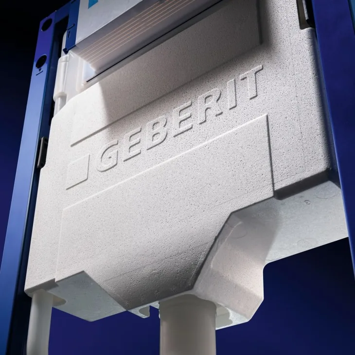 Geberit Duofix